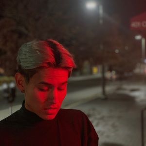 Meet your Posher, Tae